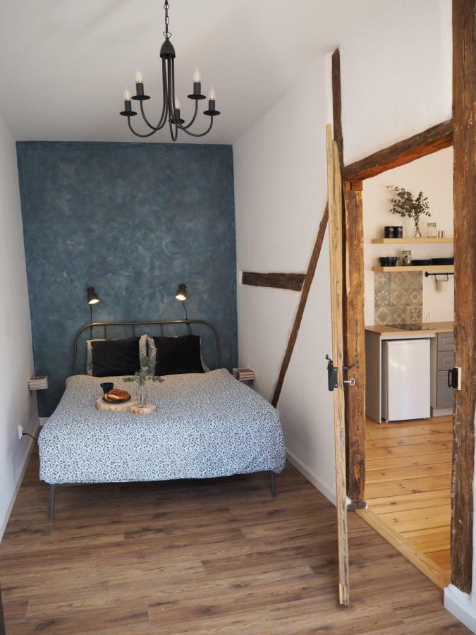 Apartament Z Widokiem W Centrum Starego Miasta Stary Toruń Exterior foto