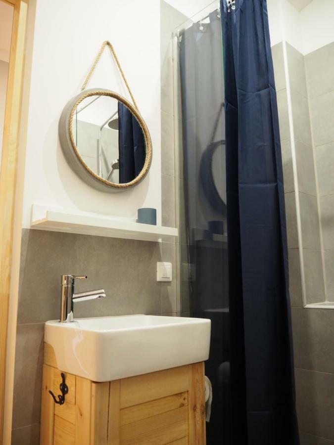 Apartament Z Widokiem W Centrum Starego Miasta Stary Toruń Exterior foto